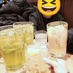 大衆酒場 ちばチャン - 