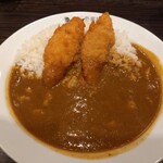 CoCo壱番屋 - 料理写真: