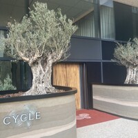 CYCLE by Mauro Colagreco - 