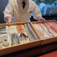 水暉 ザ・リッツ・カールトン京都 - 