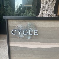 CYCLE by Mauro Colagreco - 
