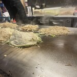 ソニア - この麺なんなんだ〜うまいよ〜