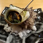 Shunkashuutou Zakoya - 栄螺エスカルゴバター