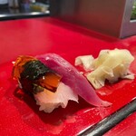 寿司栄 総曲輪店 - 