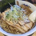 麺屋 海老蔵 - 