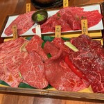 Daikanyama Yakiniku Kaneko - 