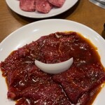 新鮮焼肉ランボー - 