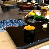 鮨 一 - 