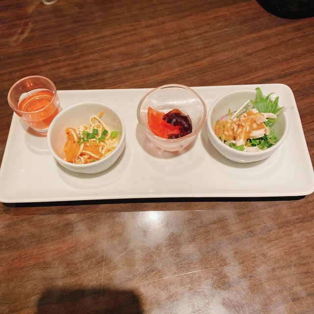 Hamayu Shinmizuhashi Ten photo 2