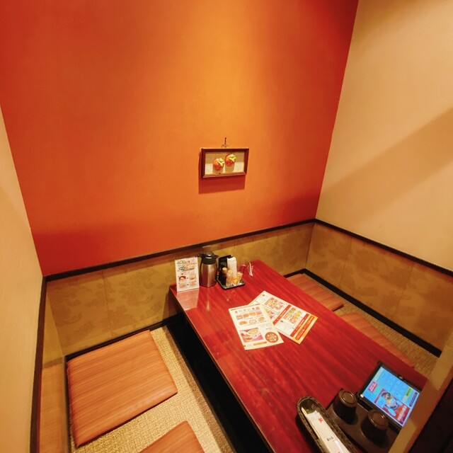 Hamayu Shinmizuhashi Ten photo 4