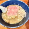 麺処 にぼし香 アソビル店
