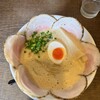 ラーメン家 みつ葉