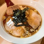 Ramen Horiuchi - 