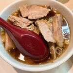 Ramen Horiuchi - 