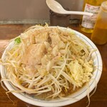 ラーメン凛 - 