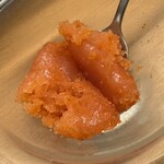 さち福や CAFE - 食べ放題の明太子