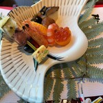 界 遠州 - 器が鶴なのだ