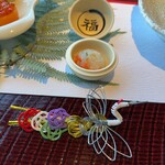 界 遠州 - きれいね