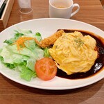 Hawaiian Cafe Mahou No Pankeki - 