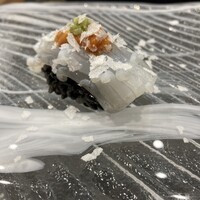 鮨 Matsui はなれ - 