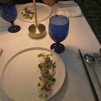 MAIN DINING by THE HOUSE OF PACIFIC - 