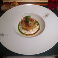 ラトリエ ドゥ ジョエル・ロブション - 