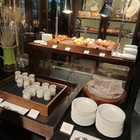 ラ・ロカンダ ザ・リッツ・カールトン京都 - 