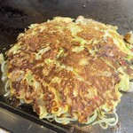 Okonomiyaki Tokugawa - 