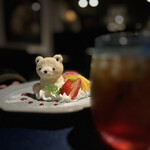 HACHI CAFE - 