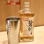 天ぷらと日本酒 明日源 - 碧州ハイボール
