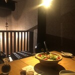 炉端酒場 だぃつ - 2F宴会場