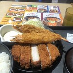 松のや - 