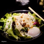 炭火焼鳥 ももたろう - 