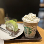スターバックスコーヒー - ドリンク写真: