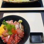 わらべ菜魚洞 - 