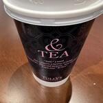タリーズコーヒー ＆TEA - 