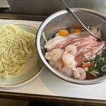 お好み焼き 徳川 - 料理写真: