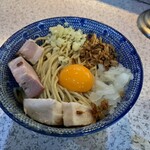 破壊的イノベーション - シークレット和え玉