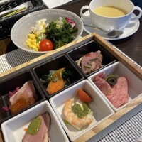 TERRACE & DINING ZERO - 