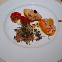 ダルマット 六本木ヒルズ店 - 