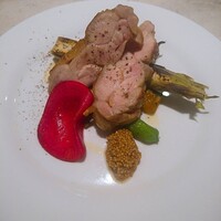 ダルマット 六本木ヒルズ店 - 