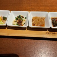 老四川 飄香小院 -  老四川 飄香小院 -