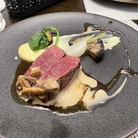 TERRACE & DINING ZERO - 