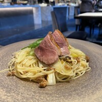 TERRACE & DINING ZERO - 