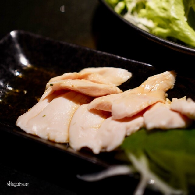 Sumibi Yakitori Momotaro Ebisu Ten photo 2