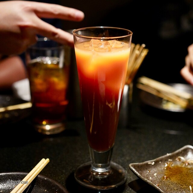 Sumibi Yakitori Momotaro Ebisu Ten photo 4