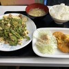 いちぎん食堂