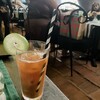 PARADISE ROAD THE GALLERY CAFÉ - ドリンク写真:☆7アイスティー