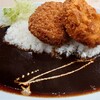 俺のカレー食堂 輪 - 