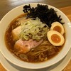 ニボチャチャ!!ラーメン あらき軒